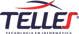 Logo da Telles Tecnologia